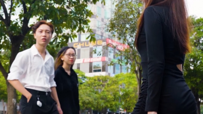 Dự &aacute;n Video Truyền Th&ocirc;ng - Vadiha Media