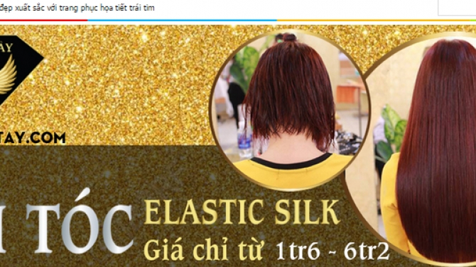 Thiết kế web tin tức