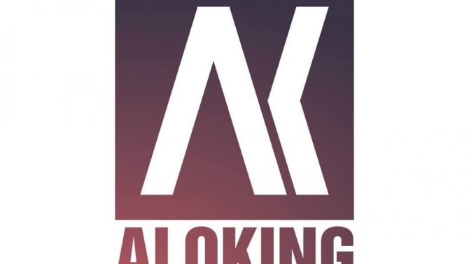 Thiết kế website b&aacute;n h&agrave;ng Aloking