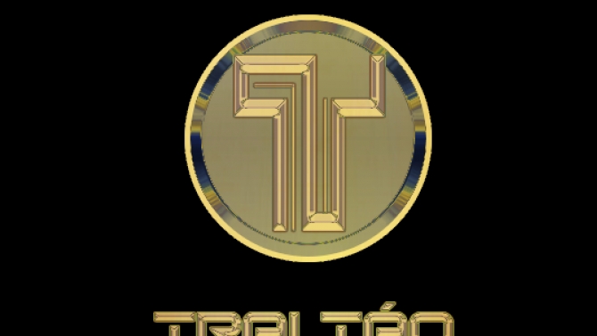 logo tiệm điện thoại