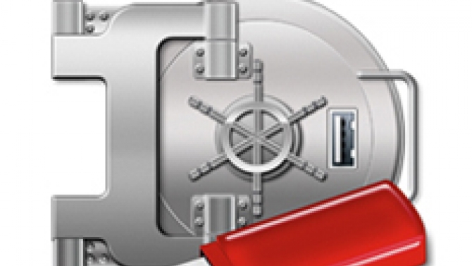 M&atilde; h&oacute;a dữ liệu- Encryptstick