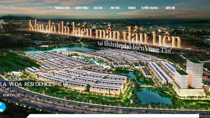 Bất Động Sản Hưng Thịnh