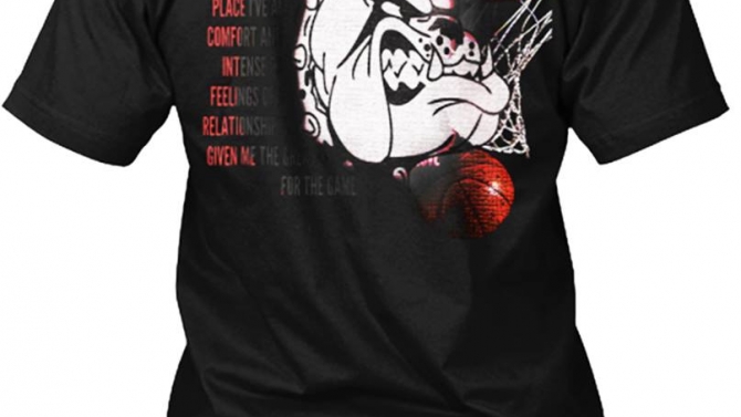 T&ocirc;i đã từng thi&ecirc;́t k&ecirc;́ t-shirt