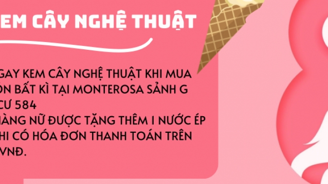 Thiết kế tờ rơi