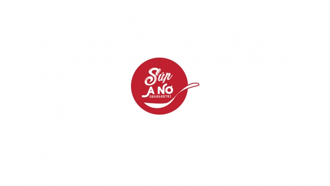 Logo S&uacute;p Anh Nơ