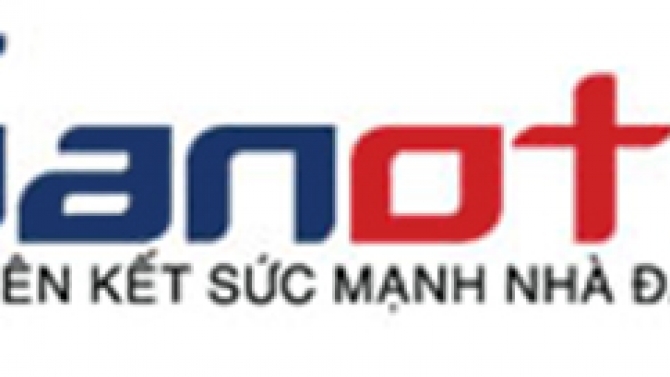 Thiết kế Logo