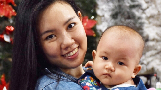 Thiết kế nội ngoại thất c&ocirc;ng tr&igrave;nh d&acirc;n dụng