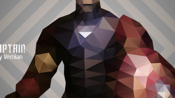 Iron Captain