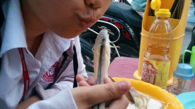 Dịch thuật
