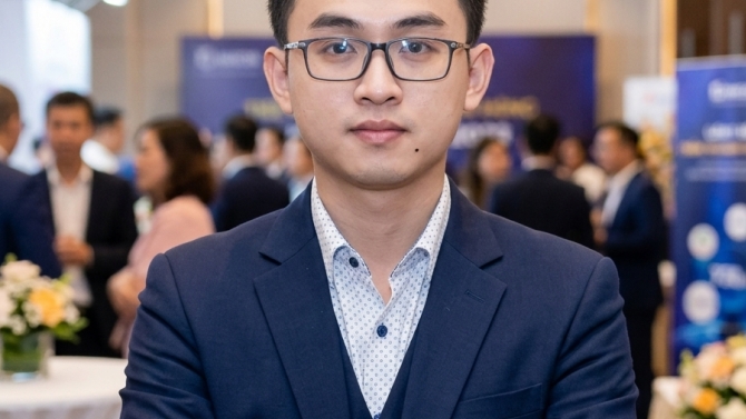 Mr. Thai  Full-stack Developer