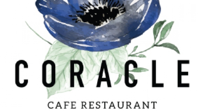 Nh&agrave; h&agrave;ng Cafe Coracle (Melbourne-Australia)