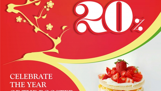 thiết kế flyer