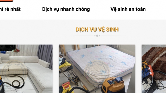 Thiết kế giao diện website v&agrave; SEO