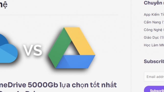 thiết kế web v&agrave; viết content cho website