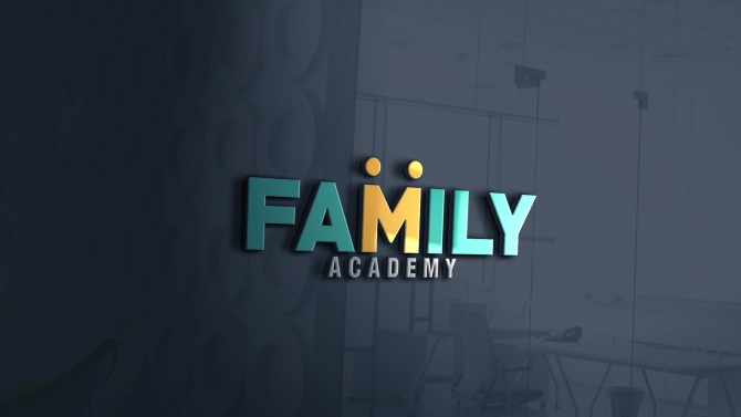 LOGO FAMILY ACADEMY