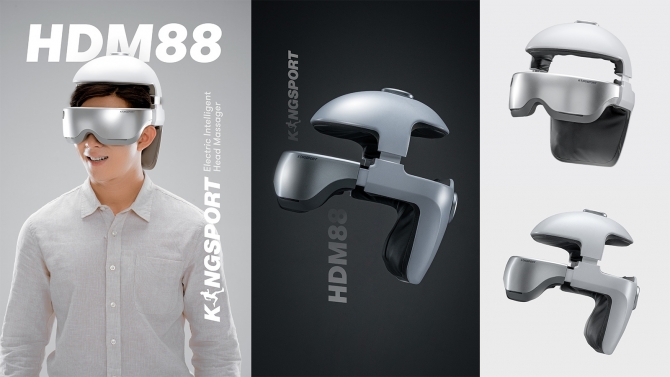 Retouch Product