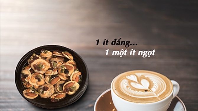 POSTER HẰNG NG&Agrave;Y