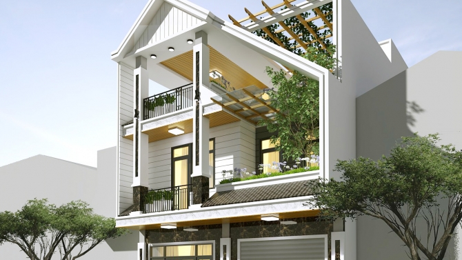 ngoại thất