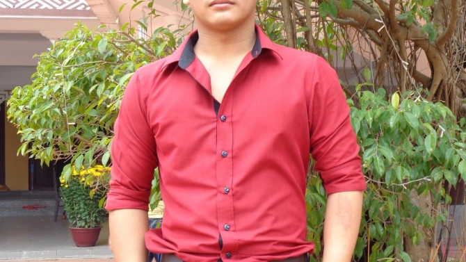 Dịch thuật Trung - Anh