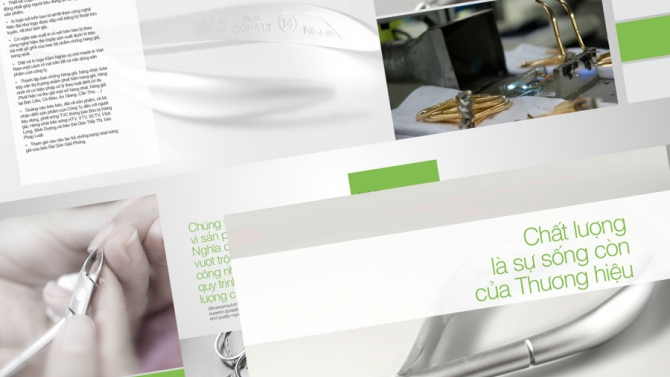 Company Profile