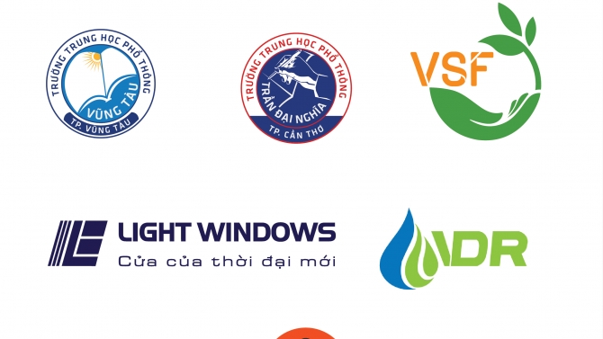 Thiết kế Logo