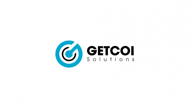 Thiết kế Logo Getcoi
