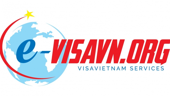 Logo EVISAVN.ORG