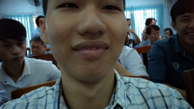 Thiết kế Logo