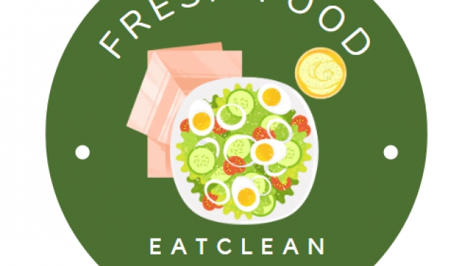 Eat Clean