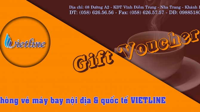 Gift Voucher