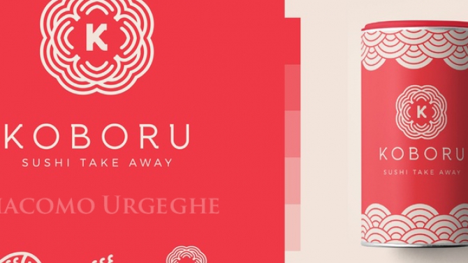 SUSHI NHẬT KOBORO
