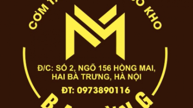 Chăm s&oacute;c Fanpage Cơm Tấm Ba Mừng