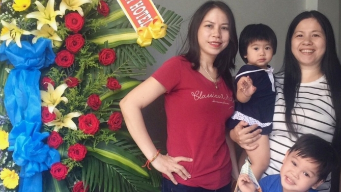 Dịch thuật