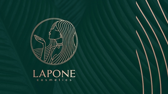 LAPONE - cosmetics