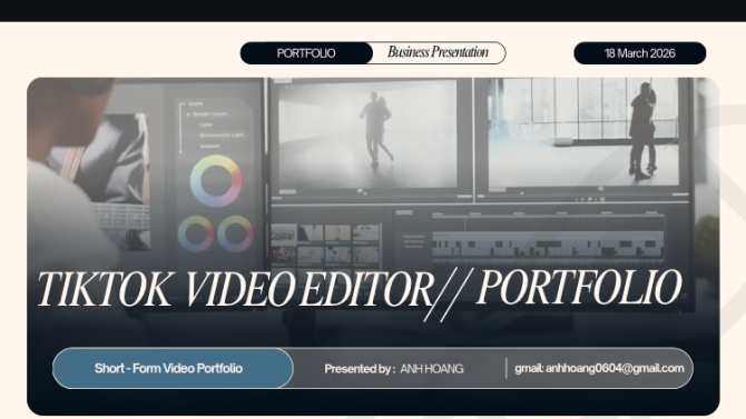 portfolio
