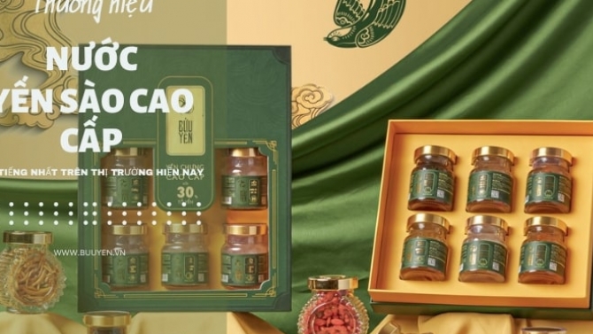 H&ocirc;̣p quà T&ecirc;́t cao c&acirc;́p