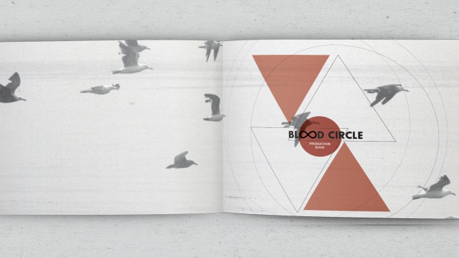 Production Book