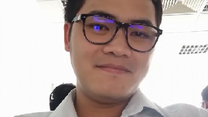 Senior Mobile Developer