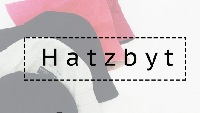 Hatzbyt