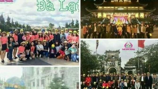 Đăng b&agrave;i tư vấn Tour du lịch