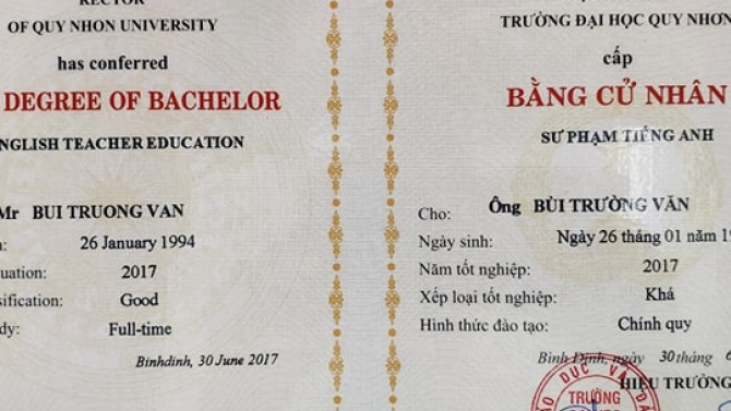 Bi&ecirc;n-Phi&ecirc;n Dịch Tiếng Anh Chuẩn, Gi&aacute; Hợp L&iacute;