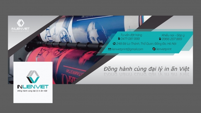 banner facebook
