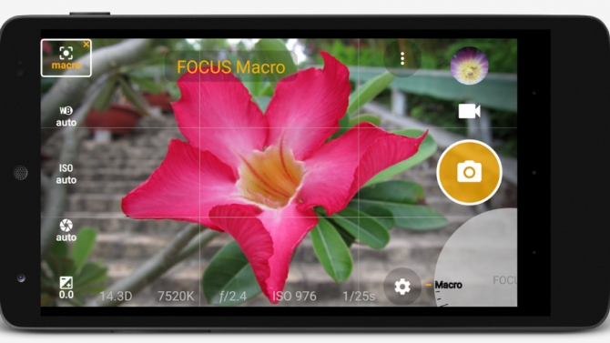 Ph&aacute;t triển ứng dụng AZ Camera