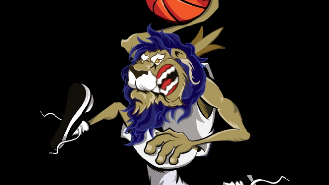 MONARCH HIGHSCHOOL MASCOT