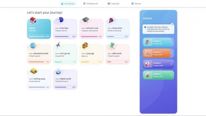 Friendly UI Custom