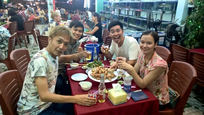 Video Quảng c&aacute;o