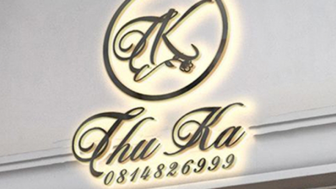 LOGO chỉ từ 300k