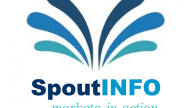 SpoutINFO