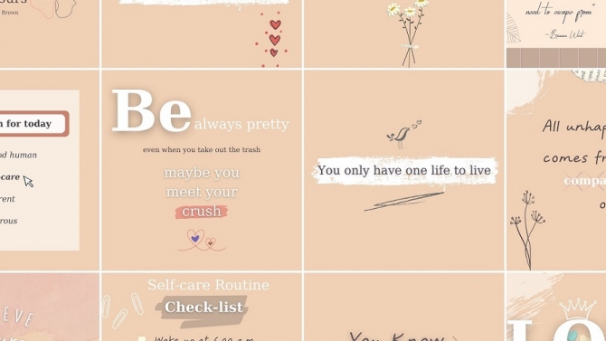 QUOTES POST