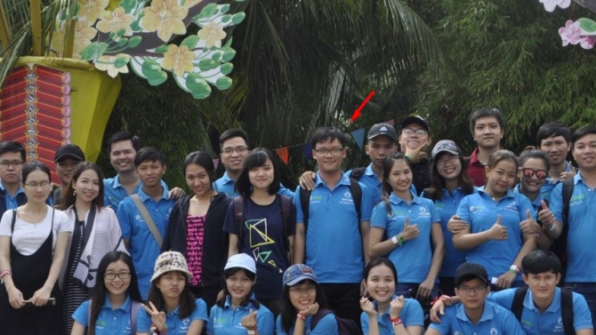 Trưởng ph&ograve;ng Marketing v&agrave; Ph&aacute;t triển Kh&aacute;ch h&agrave;ng tại C&ocirc;ng ty C&ocirc;ng Nghệ VIHAT